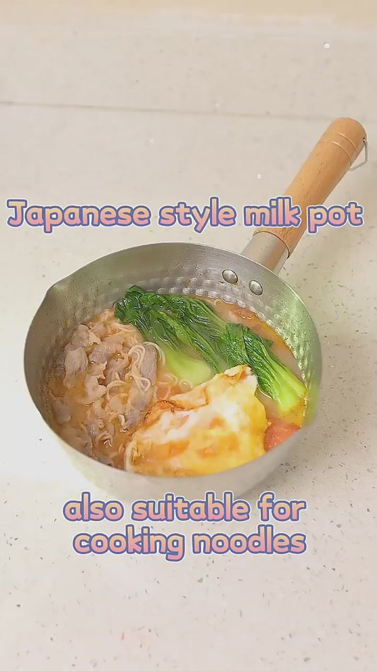 Multifunction 3pcs Size Classic Stainless Steel 304 Elder Food Safety Non Stick Snow Pan Induction Cooking Pot with Glass Lid
